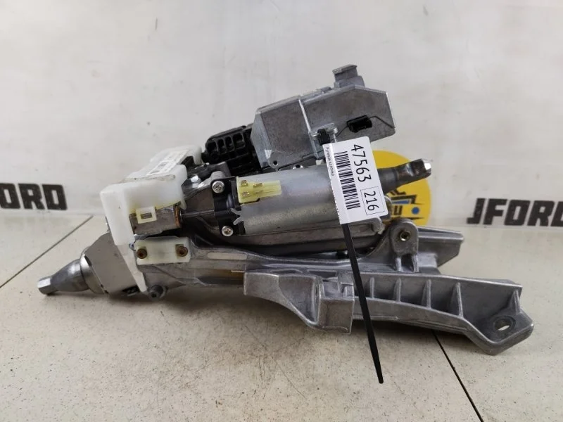 Рулевая колонка Land Rover Range 4 2013 L405