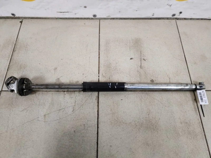 Рулевой карданчик Land Rover Range 4 2013 L405