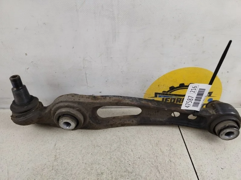 Рычаг подвески Land Rover Range 4 2013 L405