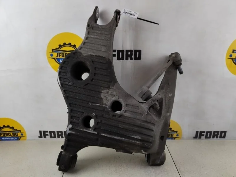 Рычаг подвески Land Rover Range 4 2013 L405