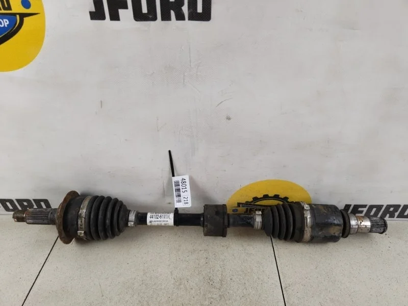 Привод Suzuki Vitara 2017 LY