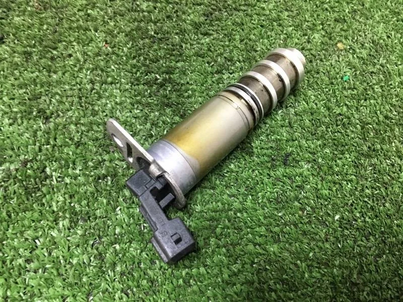 Клапан vanos BMW X3 35iX 2013 F25