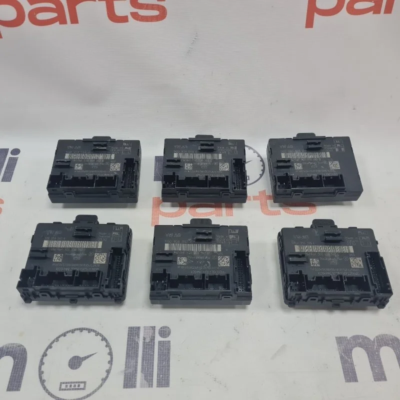 Блок управления дверьми Volkswagen Tiguan 2019