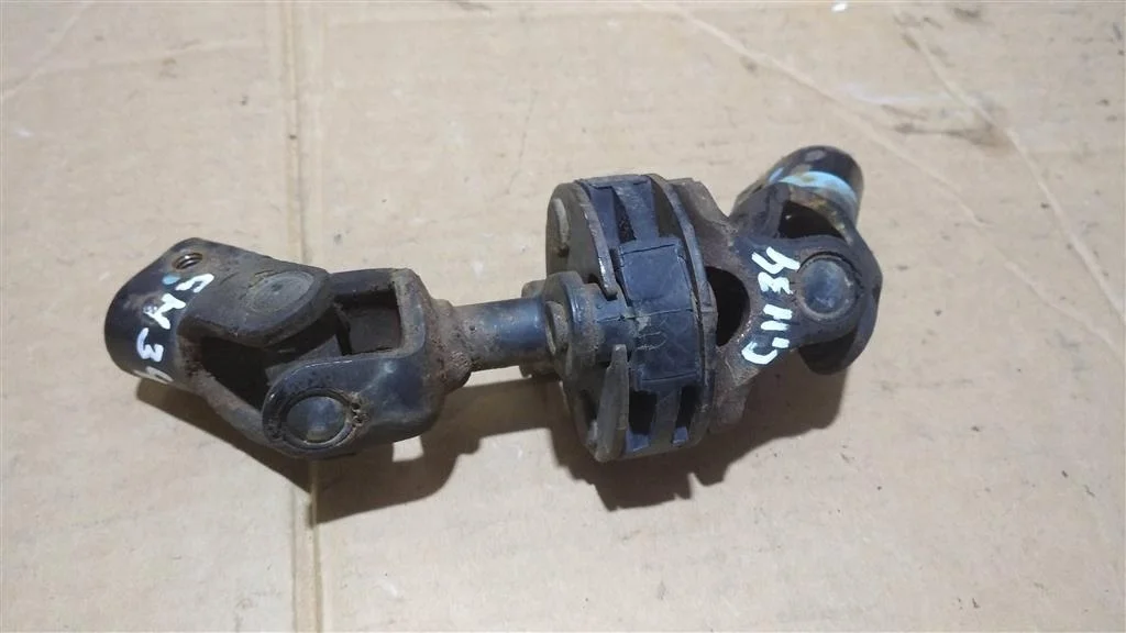 Б.у. карданчик рулевой SUBARU IMPREZA GH SUBARU IMPREZA GH