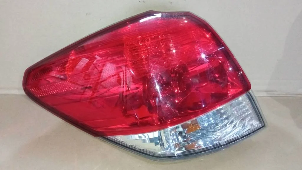 Б.у. фонарь наружный SUBARU LEGACY/ OUTBACK B14 SUBARU LEGACY/ OUTBACK B14