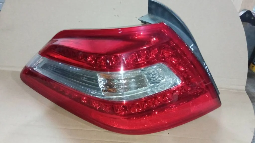 Б.у. фонарь наружный NISSAN TEANA J32 NISSAN TEANA J32