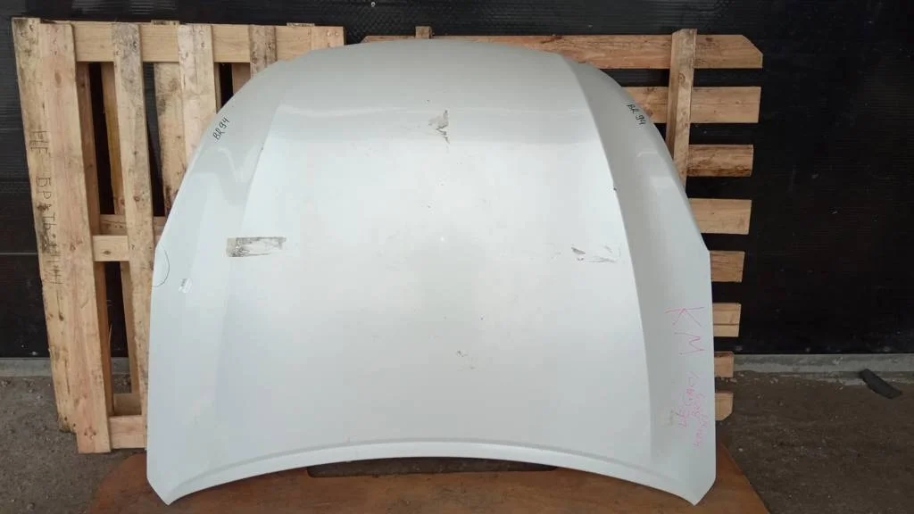 Б.у. капот SUBARU LEGACY/ OUTBACK B14 SUBARU LEGACY/ OUTBACK B14