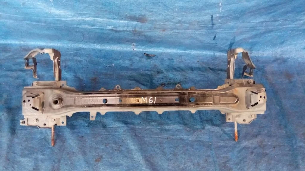 Б.у. усилитель бампера переднего MAZDA MAZDA 6 GH MAZDA MAZDA 6 GH