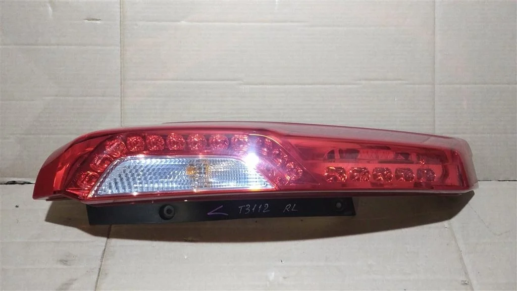 Б.у. фонарь наружный NISSAN X-TRAIL T31 NISSAN X-TRAIL T31