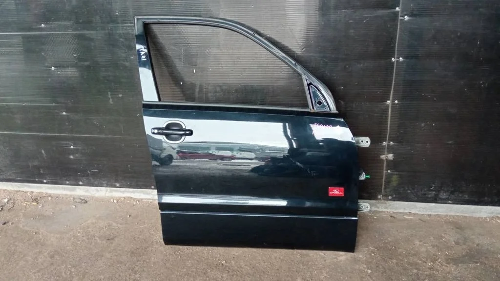 Б.у. дверь SUZUKI GRAND VITARA JB424 SUZUKI GRAND VITARA JB424