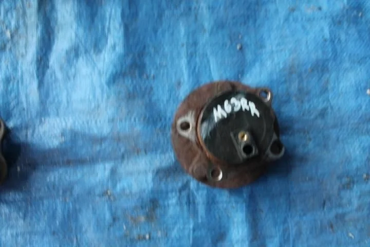 Б.у. ступица MAZDA MAZDA 6 GH MAZDA MAZDA 6 GH