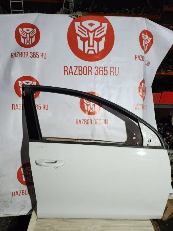 Дверь Volkswagen Golf 2010 5K1