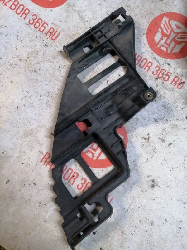 Площадка фары Volkswagen Golf 2011 5K1