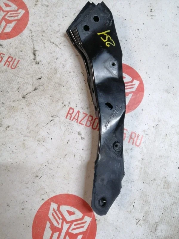 Крепление фары Volkswagen Golf 2011 5K1