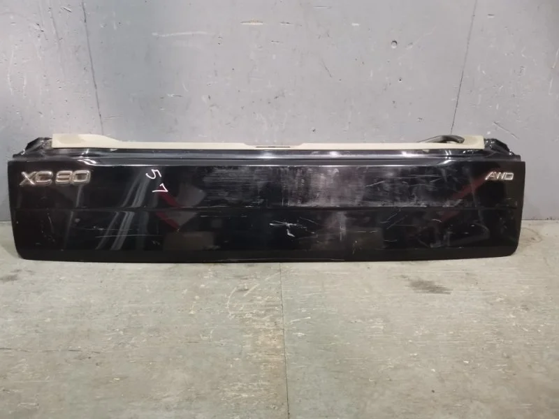 Задний борт Volvo XC90 1 поколение