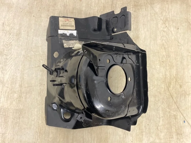 КУЗОВ ПО ЧАСТЯМ MITSUBISHI ASX 2010 2011 2012 2013 2014 2015 2016 2017 2018 2019 2020 2021 2022 5220F323 GA, передний левый