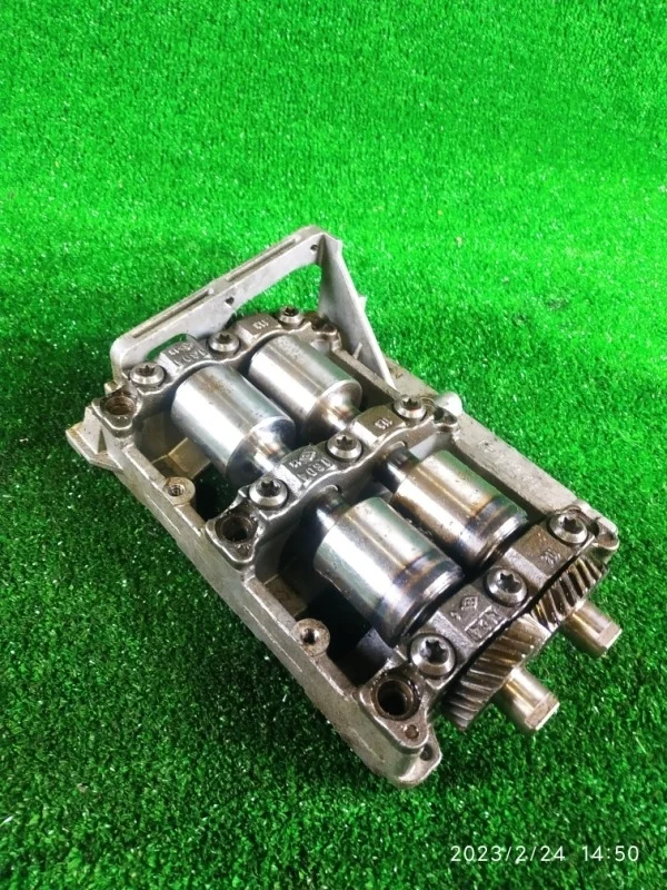 Балансирные валы BMW 320i E90