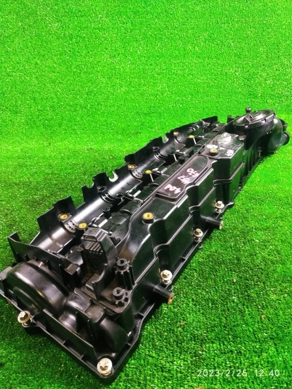 Клапанная крышка BMW 530D F10