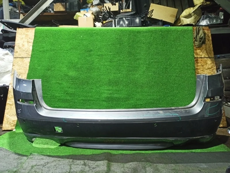 Бампер BMW F25