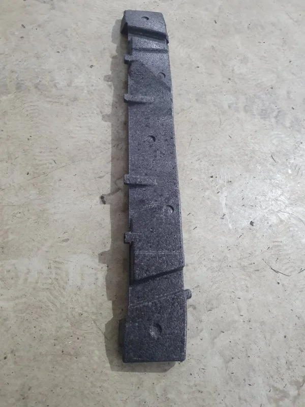 Усилитель бампера(пенопласт) Audi A4 2007-2011 B8 седан