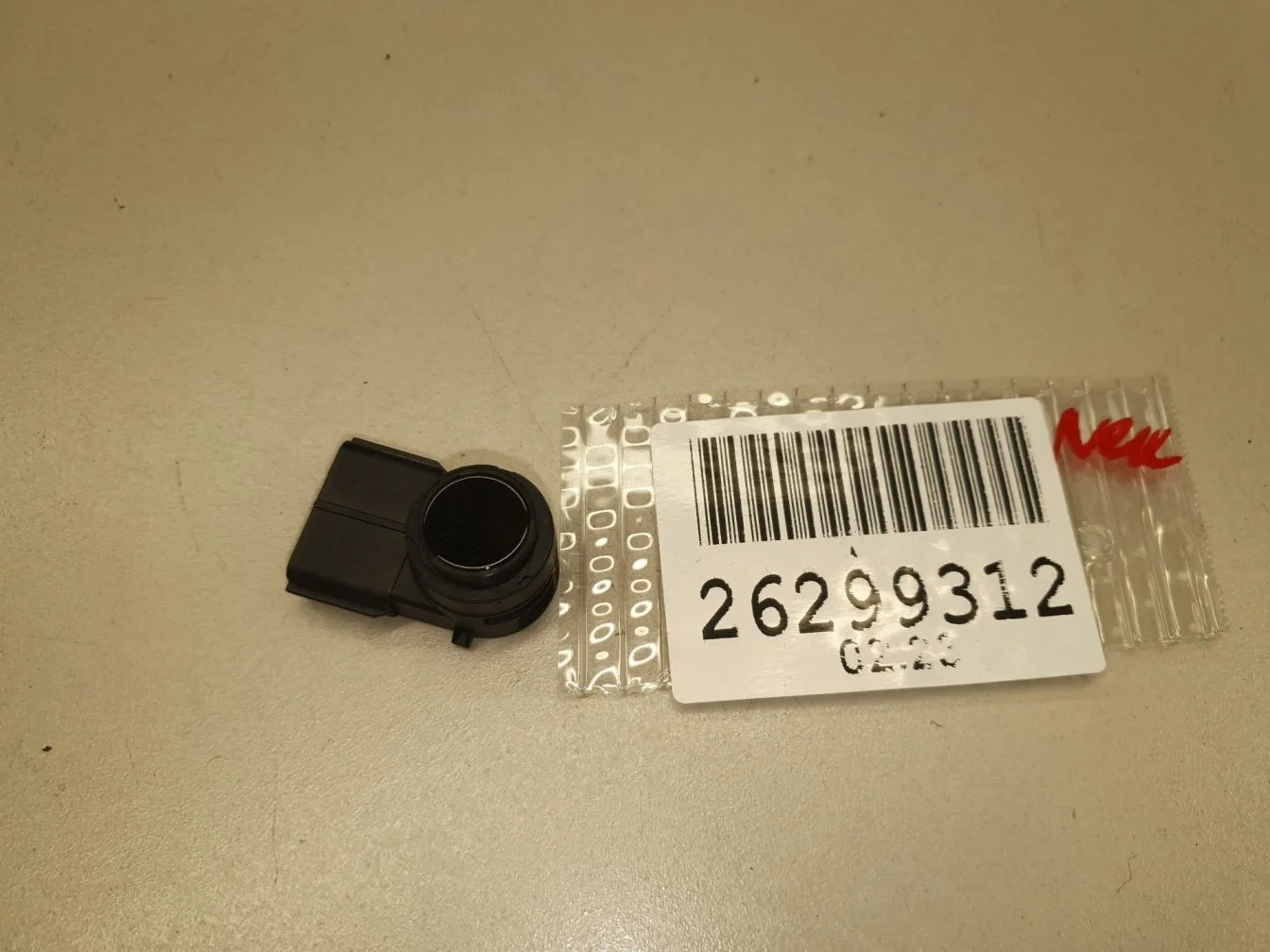 Датчик парковки для Hyundai Creta FH 2020-