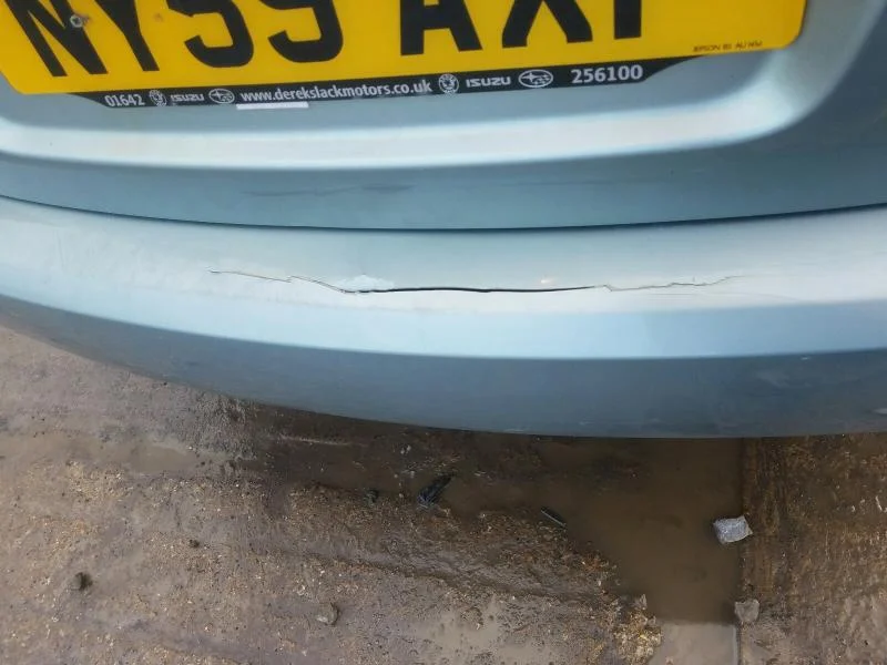 Продажа Skoda Fabia 1.2 (60Hp) (BBM) FWD MT по запчастям