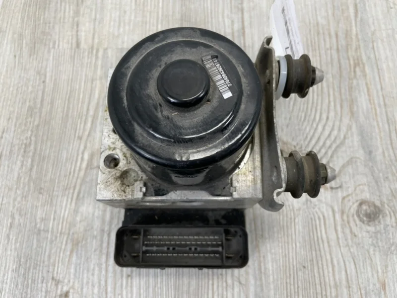 Блок abs VW Touareg 2 2010-2018 7P