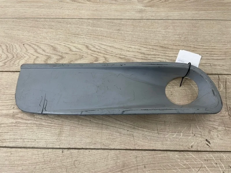 Накладка бампер VW Transporter T5 2003-2010 7H