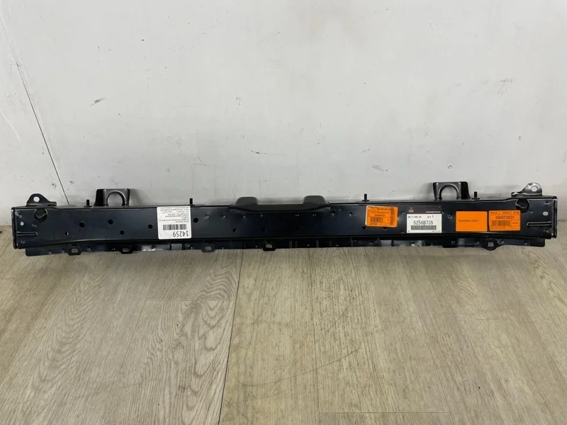 ПАНЕЛЬ ПЕРЕДНЯЯ/ТЕЛЕВИЗОР MITSUBISHI OUTLANDER 3 2012 2013 2014 2015 2016 2017 2018 2019 2020 2021 5256B735 GF2W 4B10