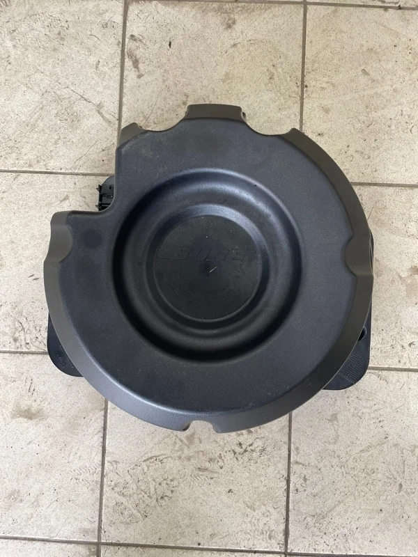 Сабвуфер base Porsche Cayenne 2008 957