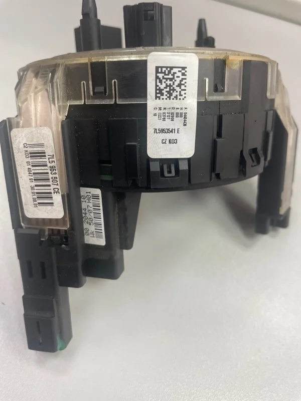 Подрулевая лента Porsche Cayenne 2008 957