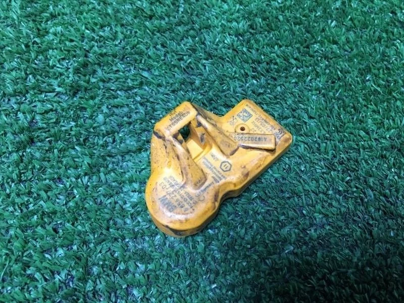 Датчик давления BMW 535i 2012 F10