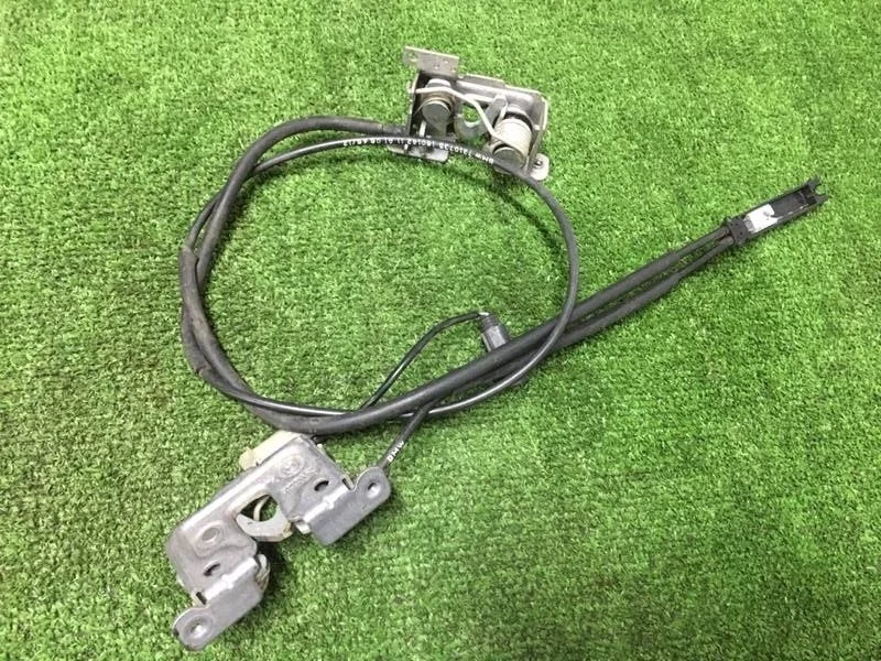 Трос капота BMW F25