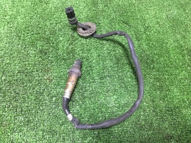 Лямбда зонд BMW 550iX 2011 F10