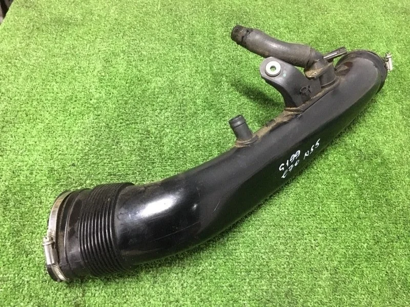 Воздуховод BMW X5 35iX 2010 E70