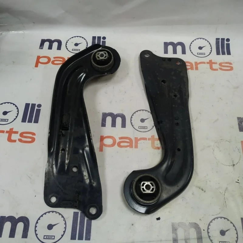 Рычаг подвески Audi A3 2019 8V