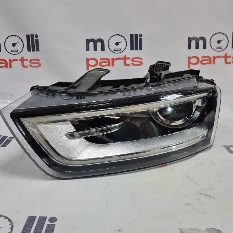 Фара Audi Q3 2014 8U