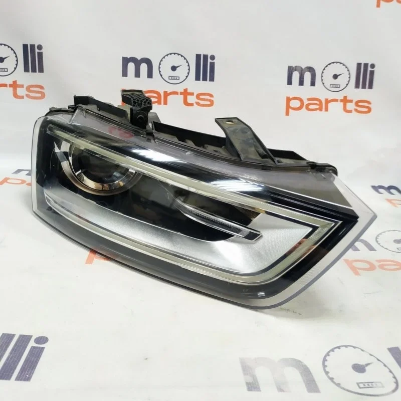 Фара Audi Q3 2014 8U