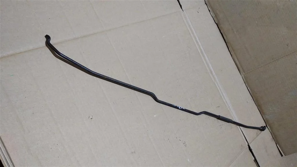 Б.у. держатель капота NISSAN TEANA J32 NISSAN TEANA J32