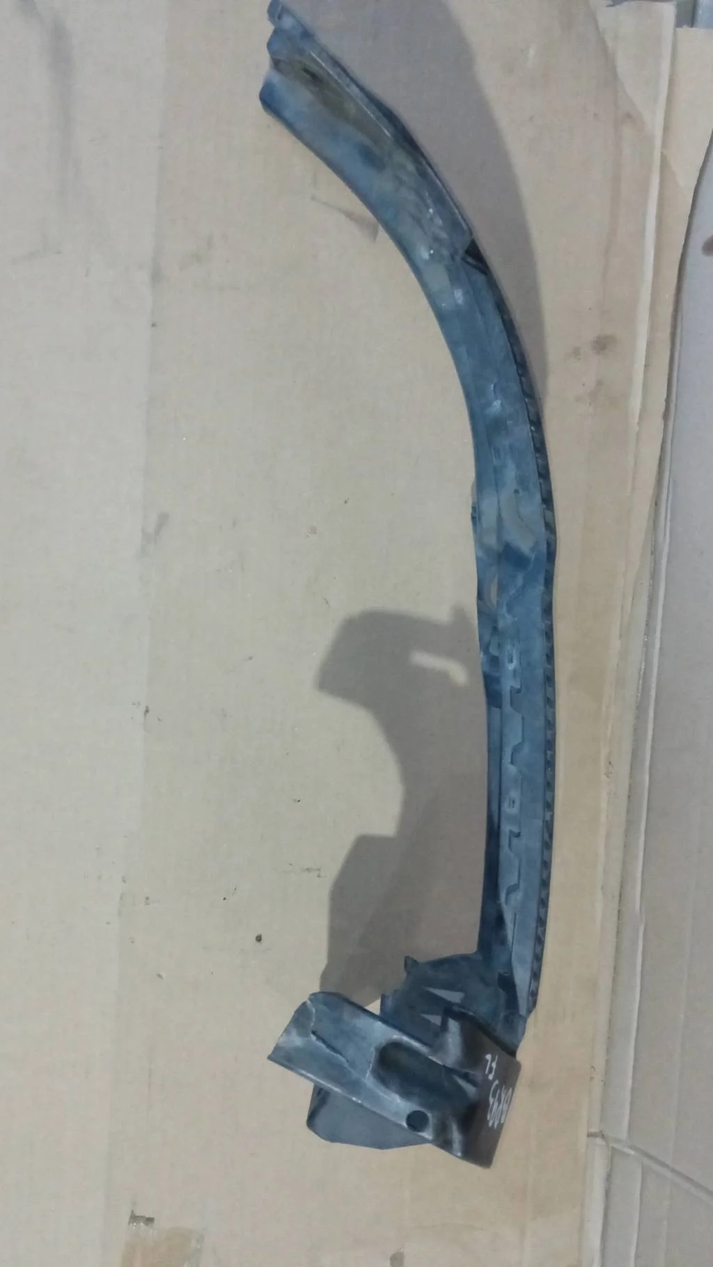 Б.у. кронштейн фары SUBARU LEGACY/ OUTBACK B14 SUBARU LEGACY/ OUTBACK B14