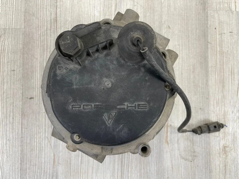 Генератор 12v / 190a Porsche Cayenne 2003-2007 955