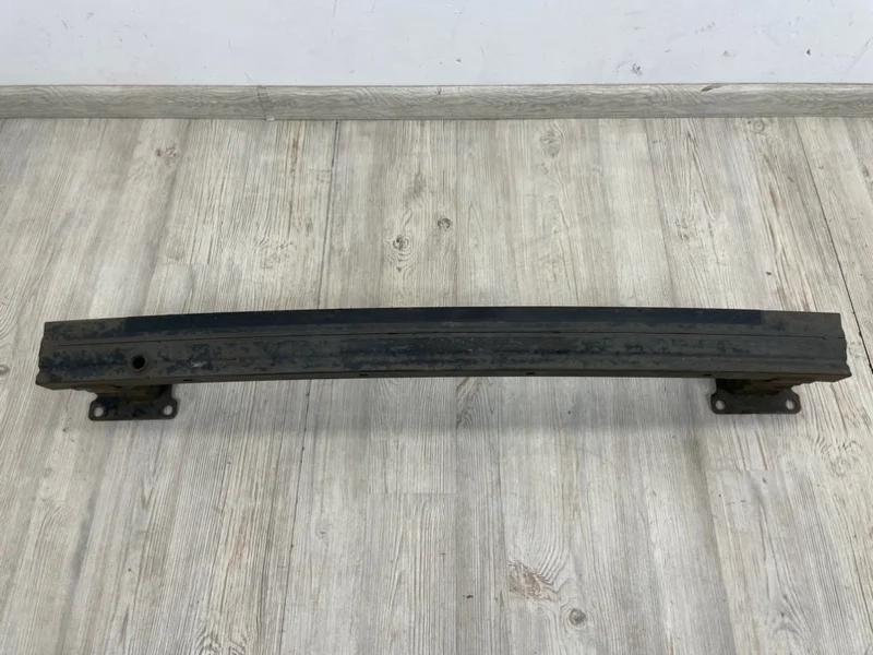 Усилитель бампера Peugeot 207 2005- A7