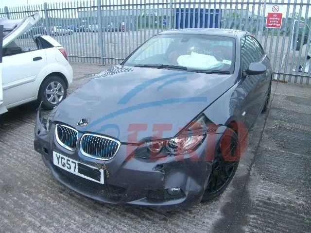 Продажа BMW 3er 3.0 (272Hp) (N53B30) RWD MT по запчастям