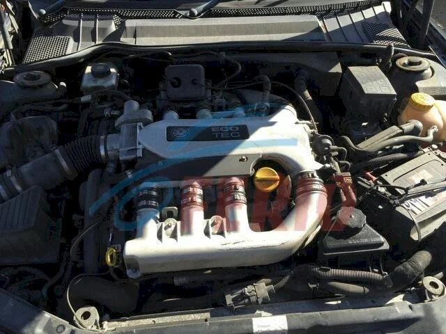 Продажа Opel Vectra 2.5 (170Hp) (X25XE) FWD AT по запчастям
