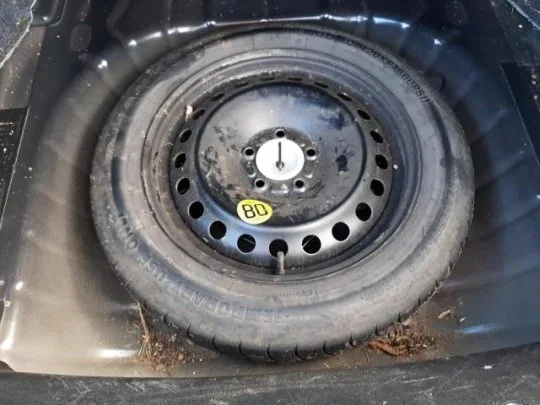 Продажа Ford Mondeo 2.5 (170Hp) (LCBD) FWD AT по запчастям