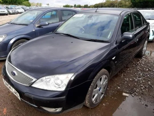Продажа Ford Mondeo 2.5 (170Hp) (LCBD) FWD AT по запчастям