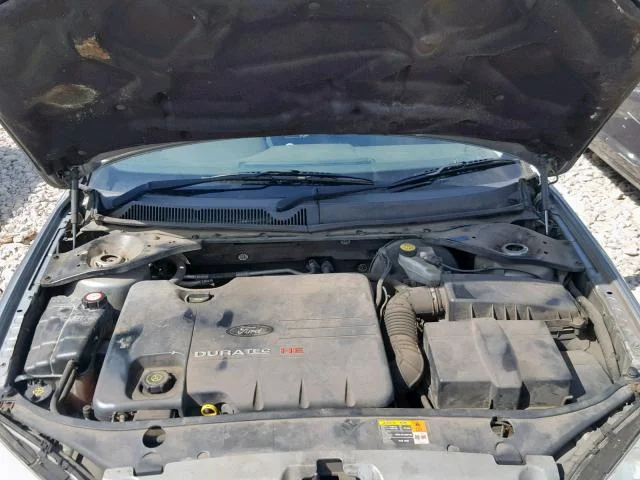 Продажа Ford Mondeo 2.0 (145Hp) (CJBB) FWD AT по запчастям