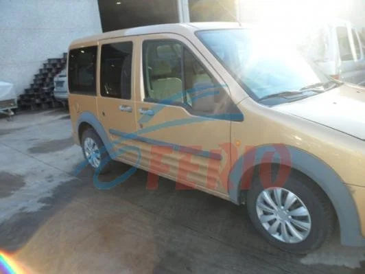 Продажа Ford Transit Connect 1.8D (90Hp) (P9PA, P9PB, P9PC, P9) FWD MT по запчастям