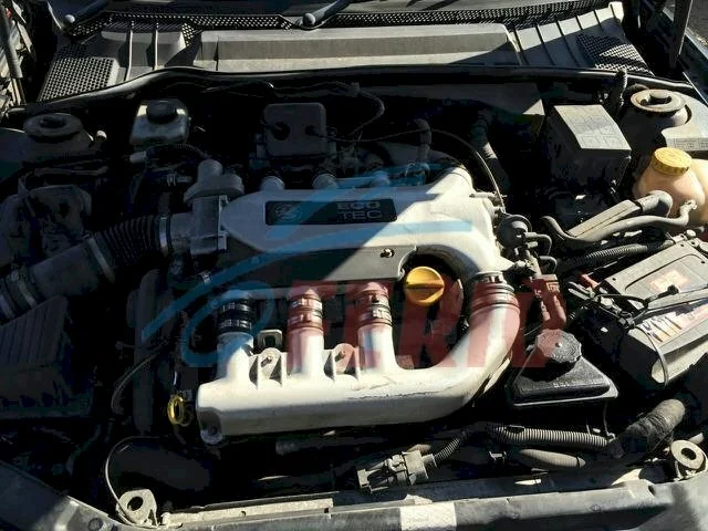 Продажа Opel Vectra 2.5 (170Hp) (X25XE) FWD AT по запчастям