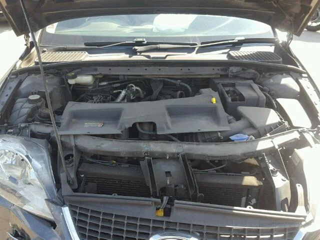 Продажа Ford Mondeo 1.6 (110Hp) (RHBA) FWD MT по запчастям